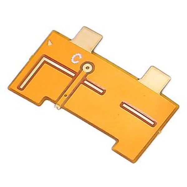 10 kpl Switch OLED EMMC Bib Flex -kaapeli siru DATA0 ankkureille Hwfly-siru pelikonsolin emolevyn liitäntäkortti