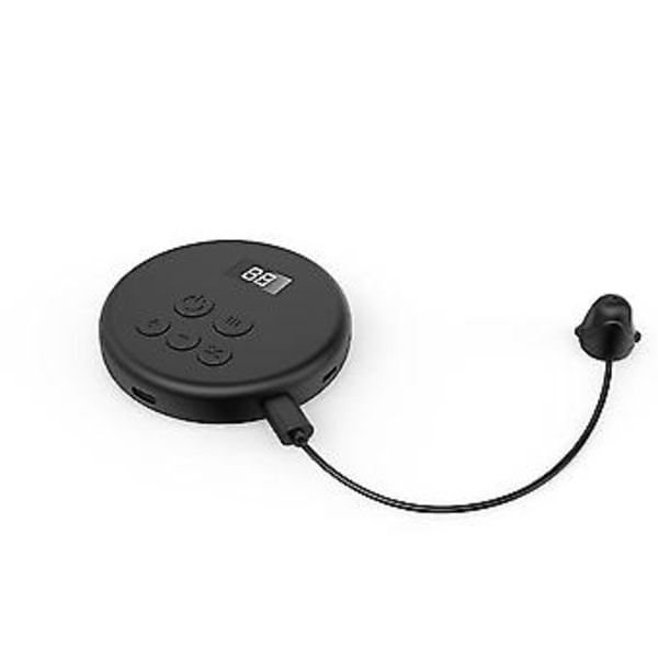 Mobiltelefon Skjerm Auto-klikker Mute Koble Ce Finr K Ce Scr