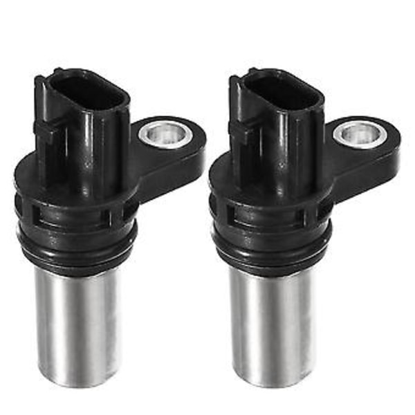 2 stk. Krumtap/knastaksel Sensor Knastaksel Positionssensor 23731-6n21a Til Sentra Altima 2.5l 02-06