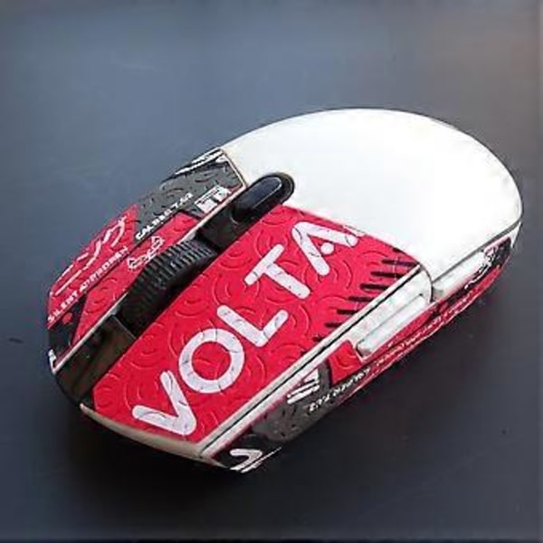 DIY Hiiren Iho 13x10mm Hiiren Luistimet Sivutarrat Hienkestävät Pehmusteet Liukueste Grip Tape G102 G304 Hiirelle