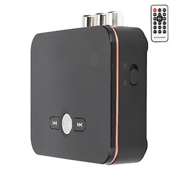 M8 Bluetooth 5.0 Vastaanotin Lähetin LED Digitaalinäyttö Alhainen Latenssi Bluetooth-sovitin