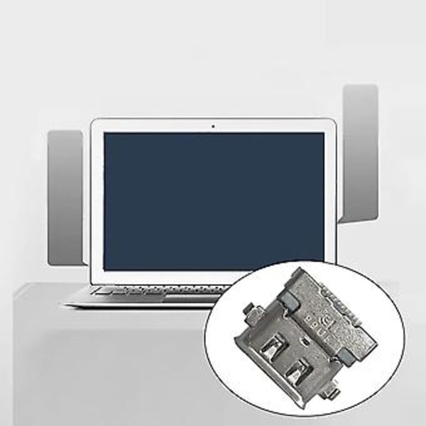 T490 Laptop Laddningsport Strömkontakt För Lenovo T14 Strömgränssnitt