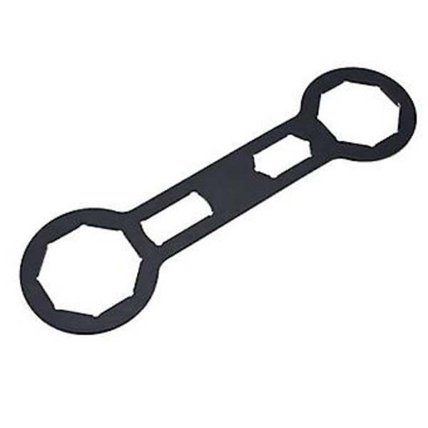 Cykel 46/50mm Gaffel Topnøgle Værktøj Støddæmper Afmonteringsnøgle Til