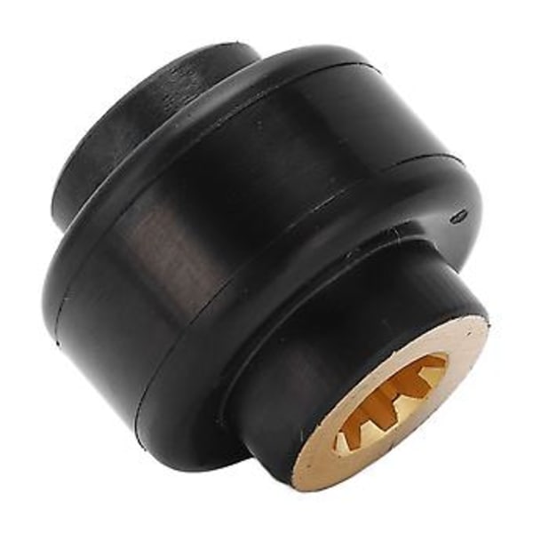 Båd 9 Spline Propel Prop Bøsning 6EO‑45981‑00 Udskiftning til F 3HK 4HK 5HK 2/4 Takts Motor