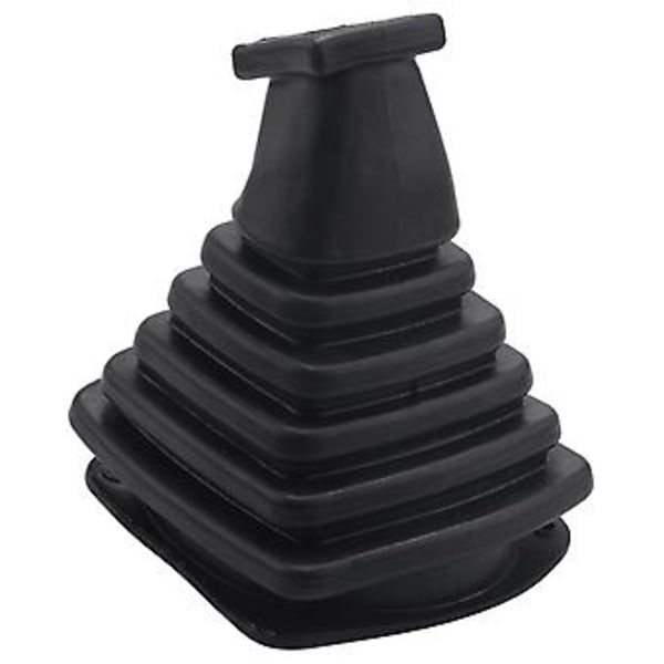 3 Painikkeen Kaivinkoneen Joystick-kokoonpano Vaihdevivut Pölysuojalla Yhteensopiva Doosan Dh Dx150 215 2 Kanssa