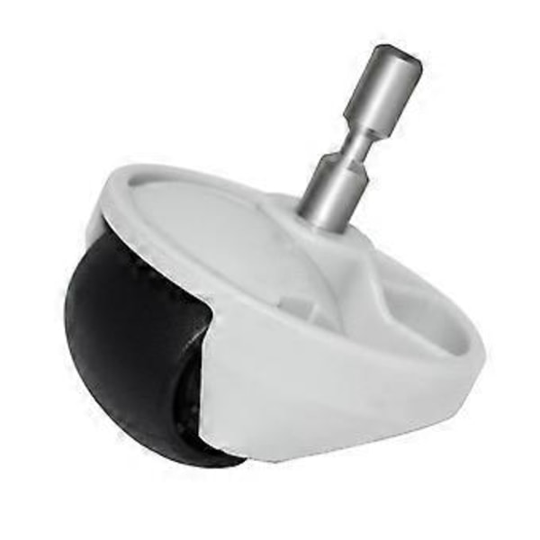 Pyörät Etupyörä 1S 1C -imurille 2 S5 S50 S5Max S6Maxv Pure Robotti-imurin osat
