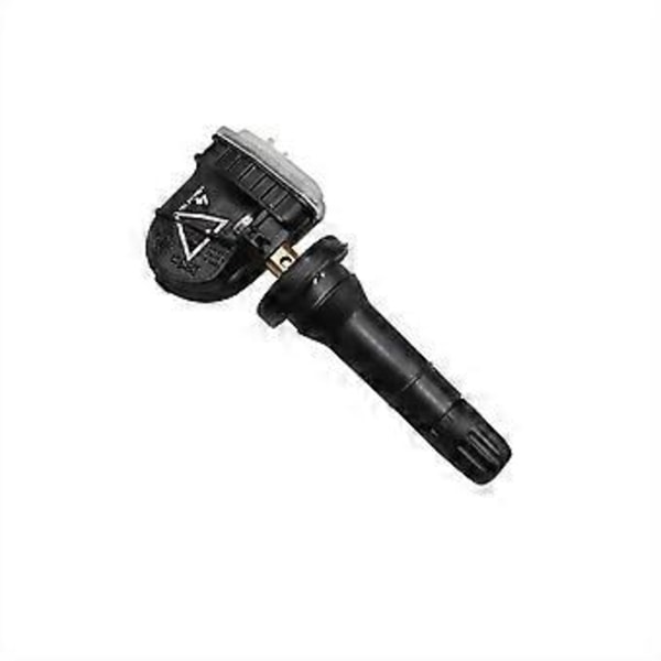 1 ST TPMS Däcktryckssensor för Volt Van 13597645,39186445,13512347,13540606