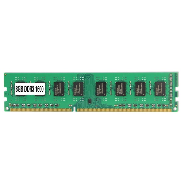 Ddr3 4g Ram för Amd dedikerat minne 1333mhz Pc3-10600 240pin Dimm Ram Memoria för Amd stationär dator