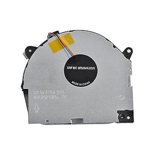 GPU+CPU Køler/køleplade til Leg Y7000-2019 Y540-15irh 5f10s13886 81ns (GTX1660ti)