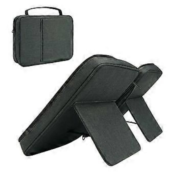Bibeltaske Bog Organizer Tablet Elektronik Organizer Vandtæt Bogtaske