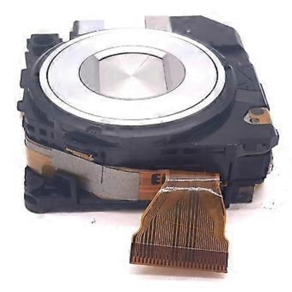 Objektiv Zoom -WX1 WX5 WX5C W390 W380 Digitalkamera Utan CCD Silver