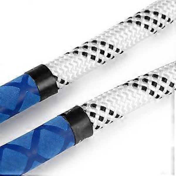 Swing Trainer, Golf Swing Trainer -apuvälinesetti lämmittelykeppi ja käsivarsihihna voimaharjoitteluun ja oikean otteen asentoon