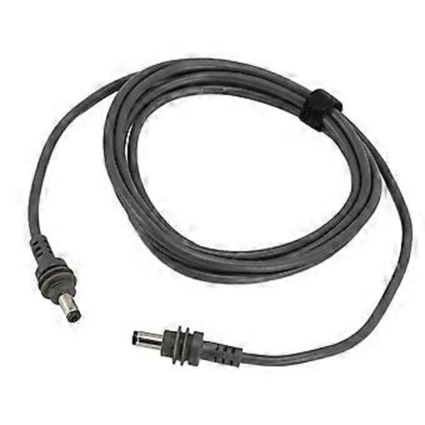 Satellite DC Strömkabel 18AWG DC till DC Kabel IP68 Vattentålig Plug and Play Inomhus Utomhus Användning 1m / 3.3ft