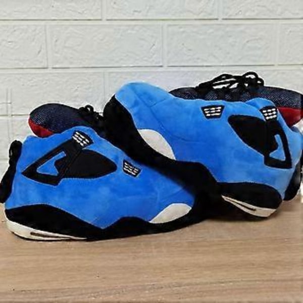 Sneakers tofflor unisex one-size sneakers tofflor Jordan