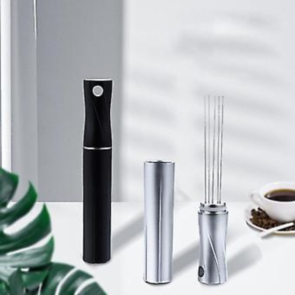 Wdt Værktøj, espresso, bærbar Espresso Omrører, 0.4mm Espresso Omrører