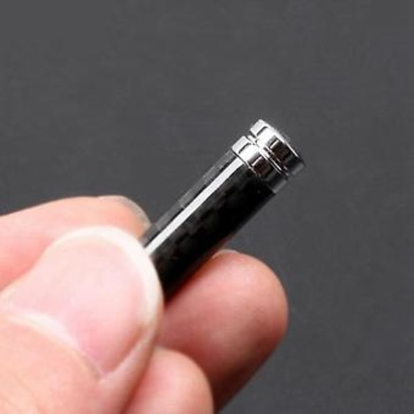 Bil Dør Pinne Løftebolt Trim Fiber For A C E Cla Gla Ml Glc Gle Gls Slk W205 W2