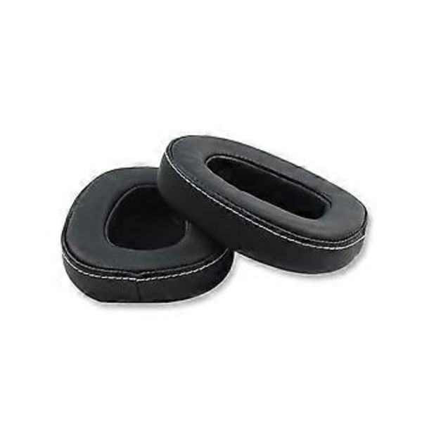 Portable Audio Øreputer for Crusher 2.0 Granny Floral Hodetelefon Øreputer Pute Reservedeler Enkel å Installere