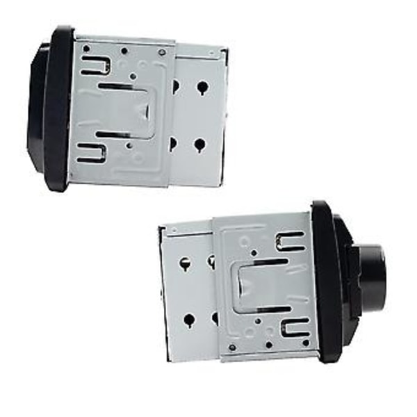 Autosoitin Autoradio Functal All-in- Car Mp3-soitin Auto