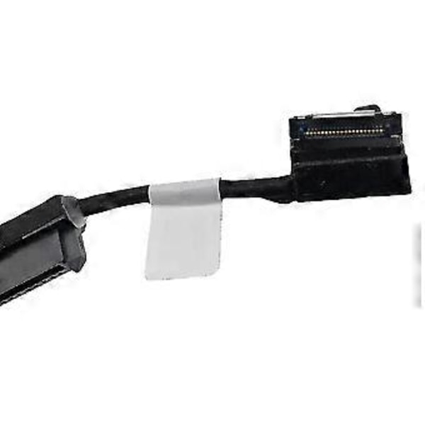Kiintolevyn kaapelin liitin malleille E5590 5580 5591 M3520 3530, kiintolevyn kaapelin liitin 6 Nvft + 6f7dd
