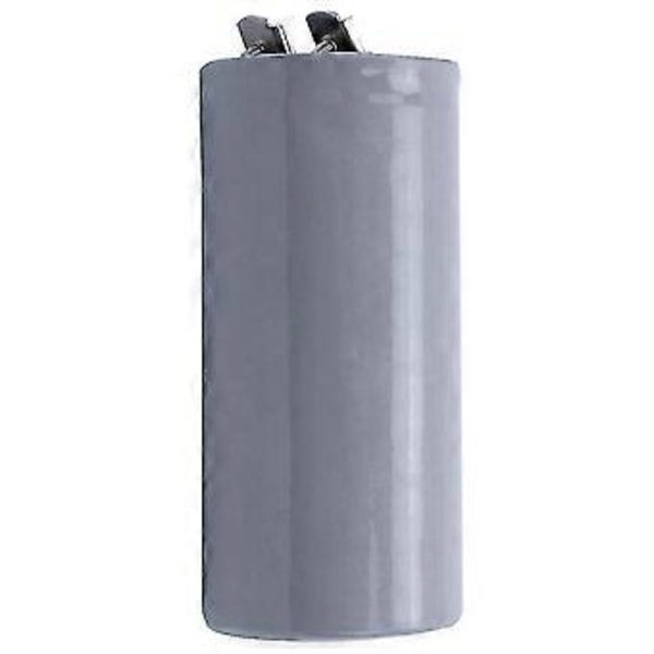 Abs 400mfd 400uf 250v Cylindrisk AC Motor Startkondensator
