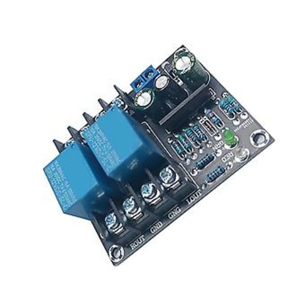 Upc1237 Chl Ser -piirilevy