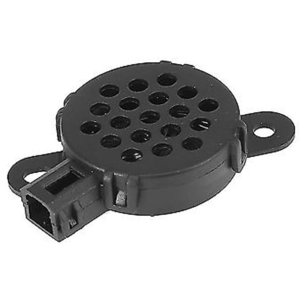 Til 2004-2008 Plas Parkeringssensor Højttaler Bag 3w83-15k864-aa 3w8315k864aa