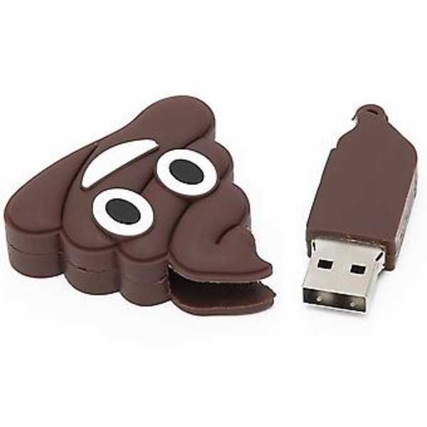 USB-minne, USB-minne USB2.0 3 USB Flash Drive Pendrive Modern Innovation