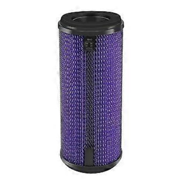 Luftrenserfiltre til MOJIETU P8/P8S/P6 Bilrenser Udskiftning Reservedele Fjernelse PM2.5 Partikler