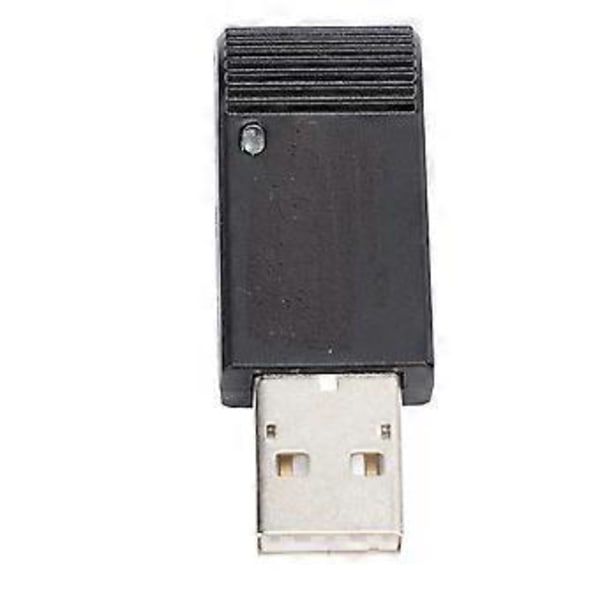 Trådløs netværksadapter Professional High Speed 600Mbps Bluetooth 5.2 USB-netværksadapter til Linux
