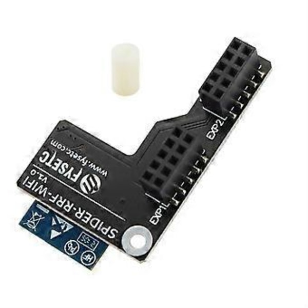Bundkort Hovedkort Driver Modul Ekstern Antenne RRF-Wifi 3D Printer Dele til Sprider V1.1 Voron 2.4