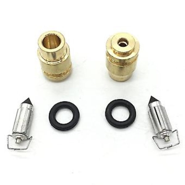 For Dt125r Dt200r Tzr125 Tzr250 Dt200 R Tzr 125 250 Dt 125 200 R Forgasser Reparasjons Flytende Nål
