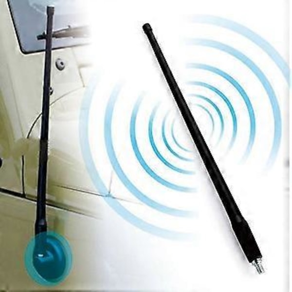 Reflex - Radioantenn Am Fm 13
