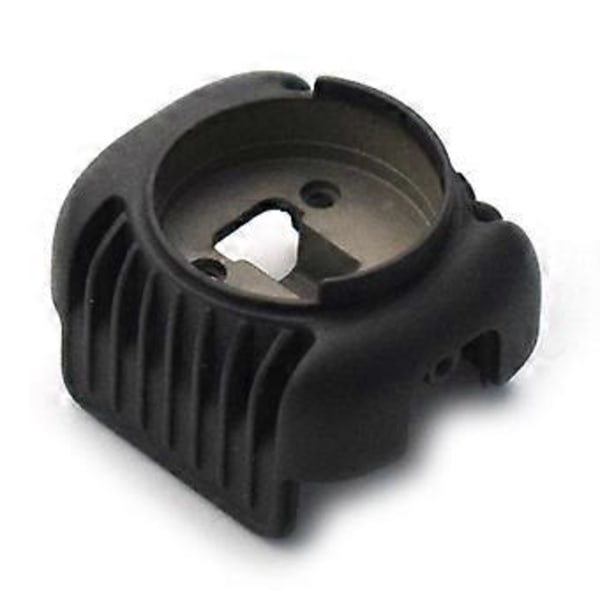Til Mini 4pro Gimbal Kamera Ramme Bagcover Multi-funktionelt Praktisk Gimbal Aksel Arm Tilbehør
