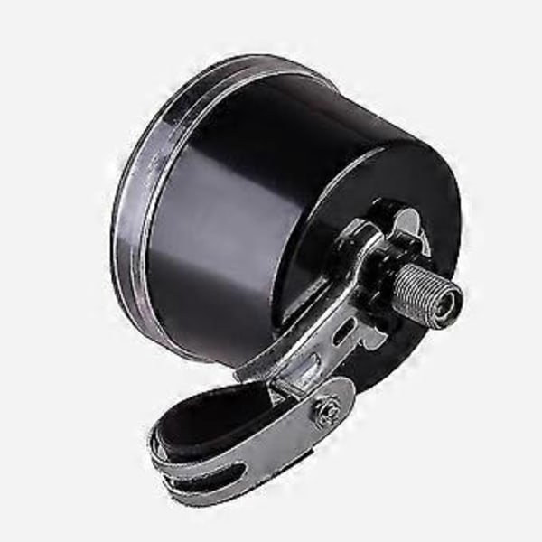 Cykel Speedometer Analog Mekanisk Odometer Med Hardware Universal