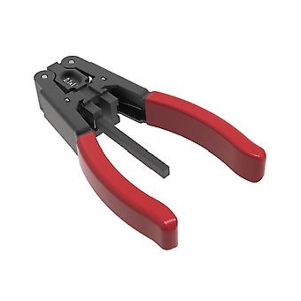 5g Läder Kabel Avisolerings Tång Ftth Optisk Fiber Avisoleringsverktyg 2.1x1.6mm Fotoelektrisk Komposit