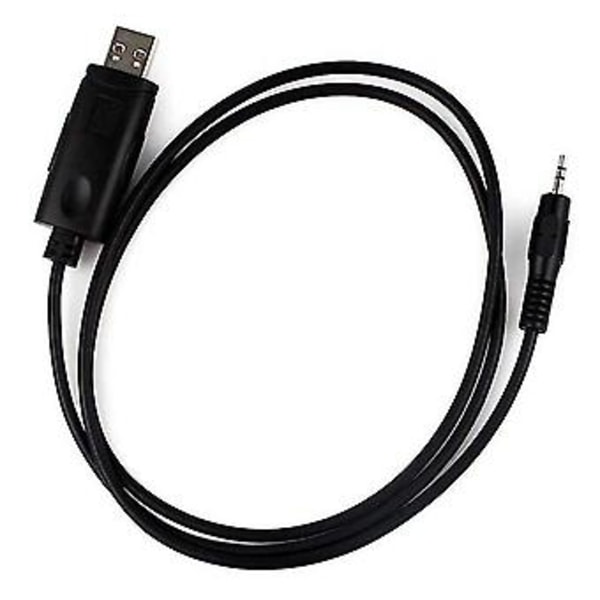 USB Programmeringskabel för GP88s GP2000 GP3688 GP3188 CP040 CP160 CP200 EP450 Walkie Talkie