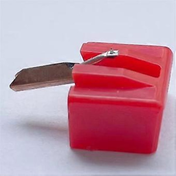 Platespiller Pickup Erstatningsstift for CEC MC20 Jelco N14D ND14D MC14D N12D MC12 Benyton LP Vinyl Pickup Fonograf