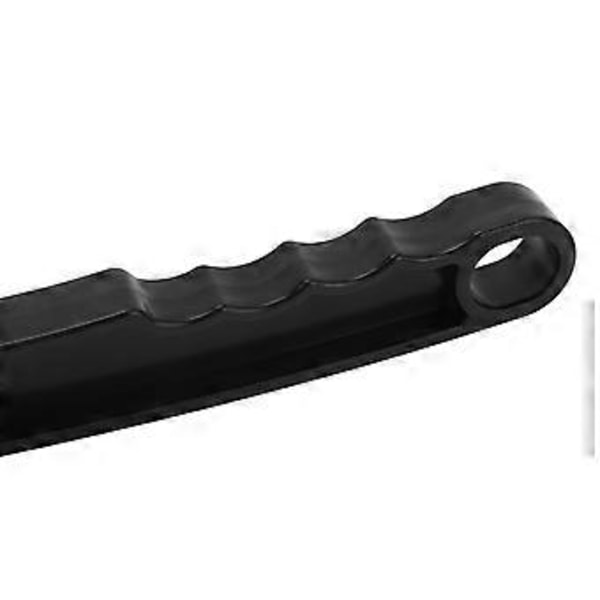 Träsåg Push Stick Röd Handhållen Säkerhet Träbearbetningssåg Bladskjutare för Snickeri Bordsarbete Router