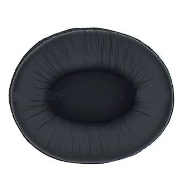 Joustavat korvatyynyjen suojukset Sennheiser HD435/HD415 /ATH-PRO5 -kuulokkeiden pehmusteille