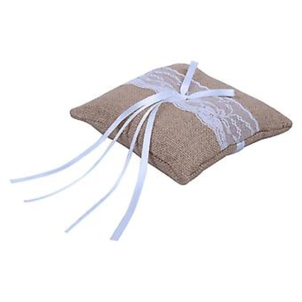 Vinta Ric Vielsesring 15 cm x 15 cm