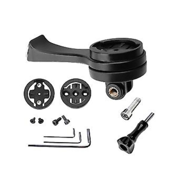 Til Sl7 Venge Cykelstyr Cykelcomputer Beslag Til Cateye Holder