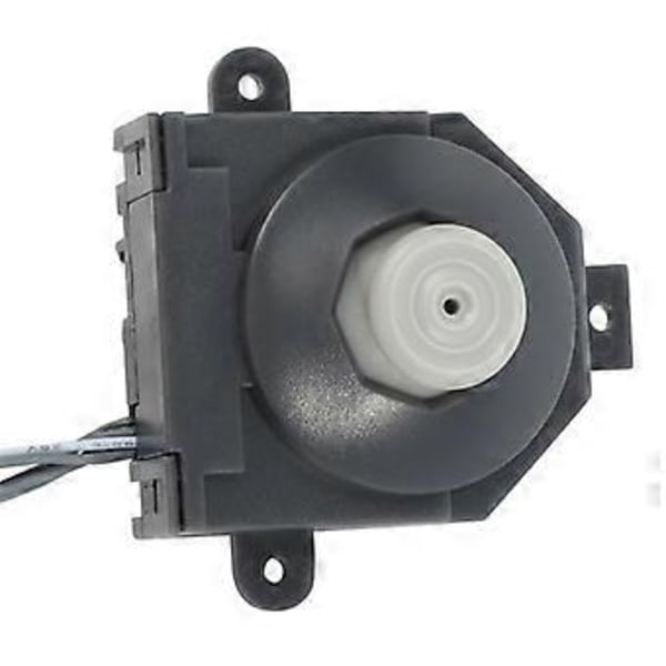 L43D 3D Joystick Analog Tumspak Reparationssats Passar för N64 Kontroller Analog Tumspak
