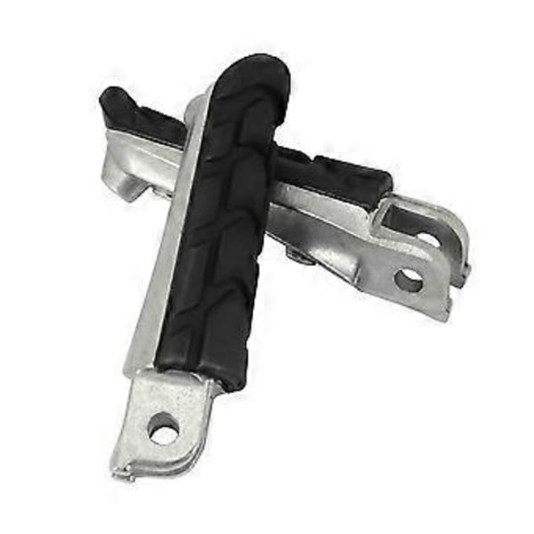 Motorcykel Forreste Pedal Fodpedal Til Cb400 Cb250 Cb900 250 900 Cb1300