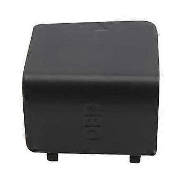 OBD Diagnostik Kontaktlock 51437144966 Sockellock Ersättning för 1-serie E81 E82 E87 E88 Vänsterstyrd Svart