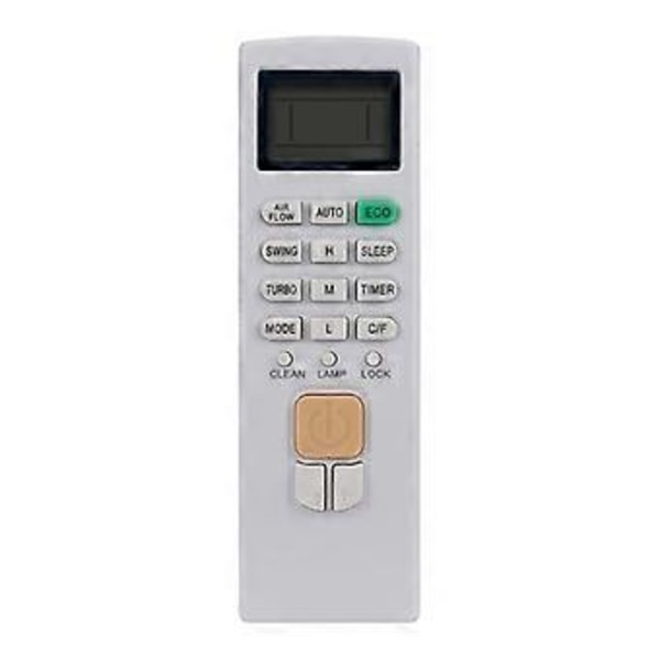 Erstatning for CHIGO ZH/JA-03 ZH/JA-01 Aircondition Fjernbetjening