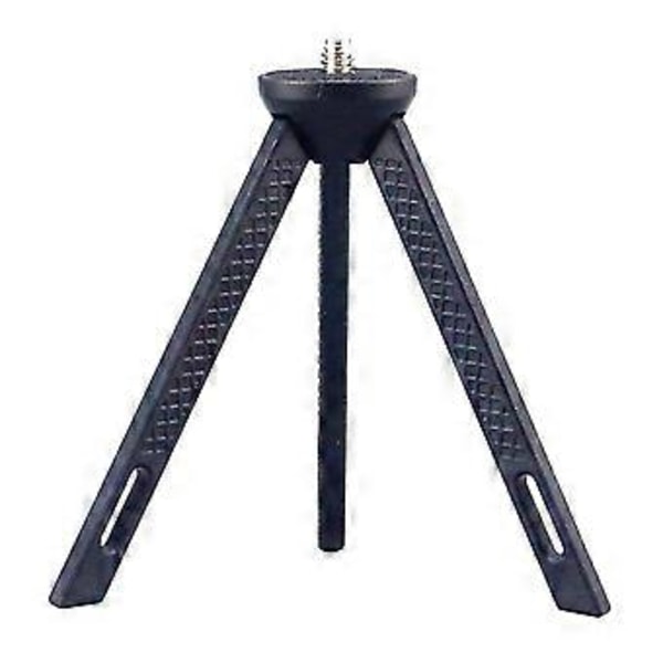 Vikbart LED Campingljusstativ Bordsstativ Tripod Arbetsljusstativ