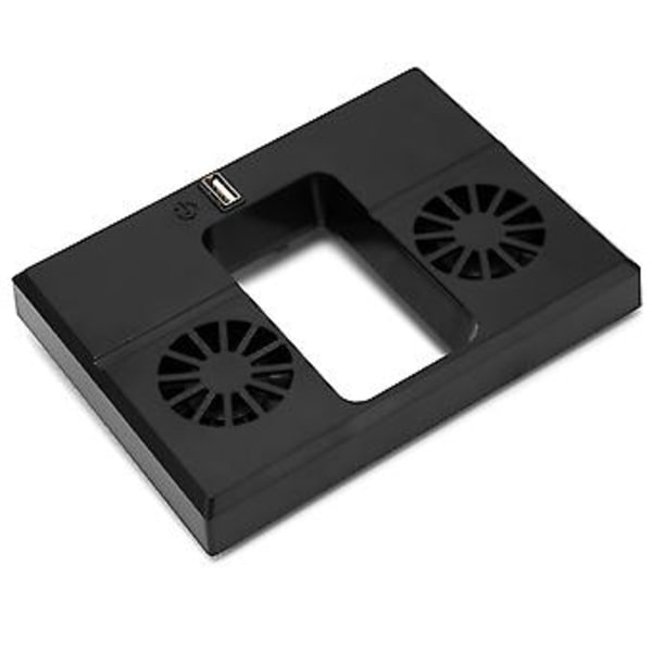 Kylfläkt Turbin Temperaturkontroll USB Extern Kylare för Xbox Series X Kylsystem