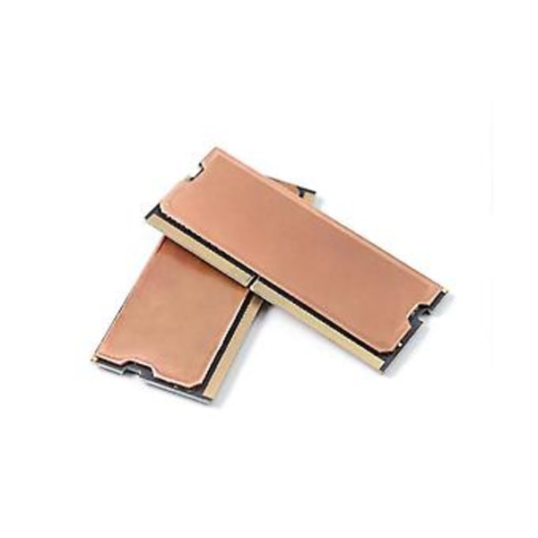 Ddr4 Ddr5 Muistin Jäähdytyssiili Jäähdytin Kannettavan Tietokoneen Muistin Jäähdytyslevy Muistin Jäähdytysliivi Muistin Jäähdytin