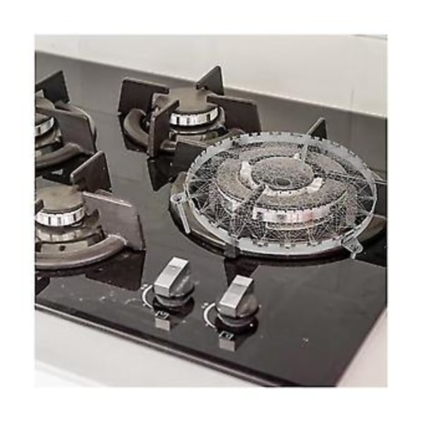 Metalbraketter Diffuser Mindre Stålnett Diffuser Plate Sp Induct Diffu