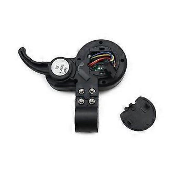 36v 48v 52v 60v Universell LCD-display för Speedway IV V Ruima Mini4 Jipin Elscooter Dt Skate